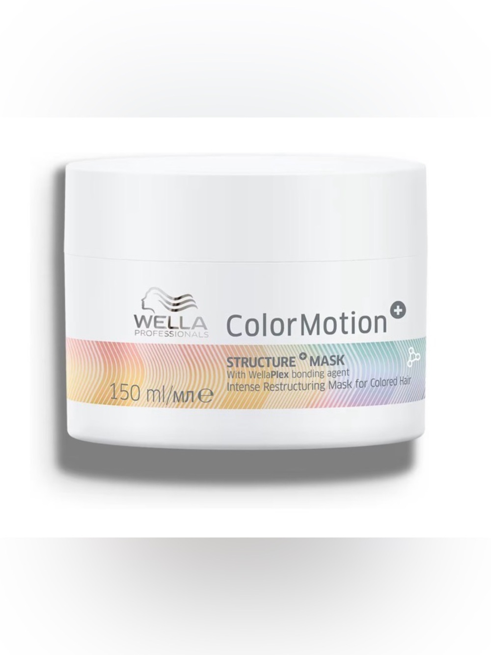 Wella Professionals ColorMotion Hair Mask - NEW!